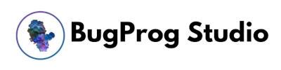 BugProg Studio Banner