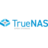 Logo Truenas